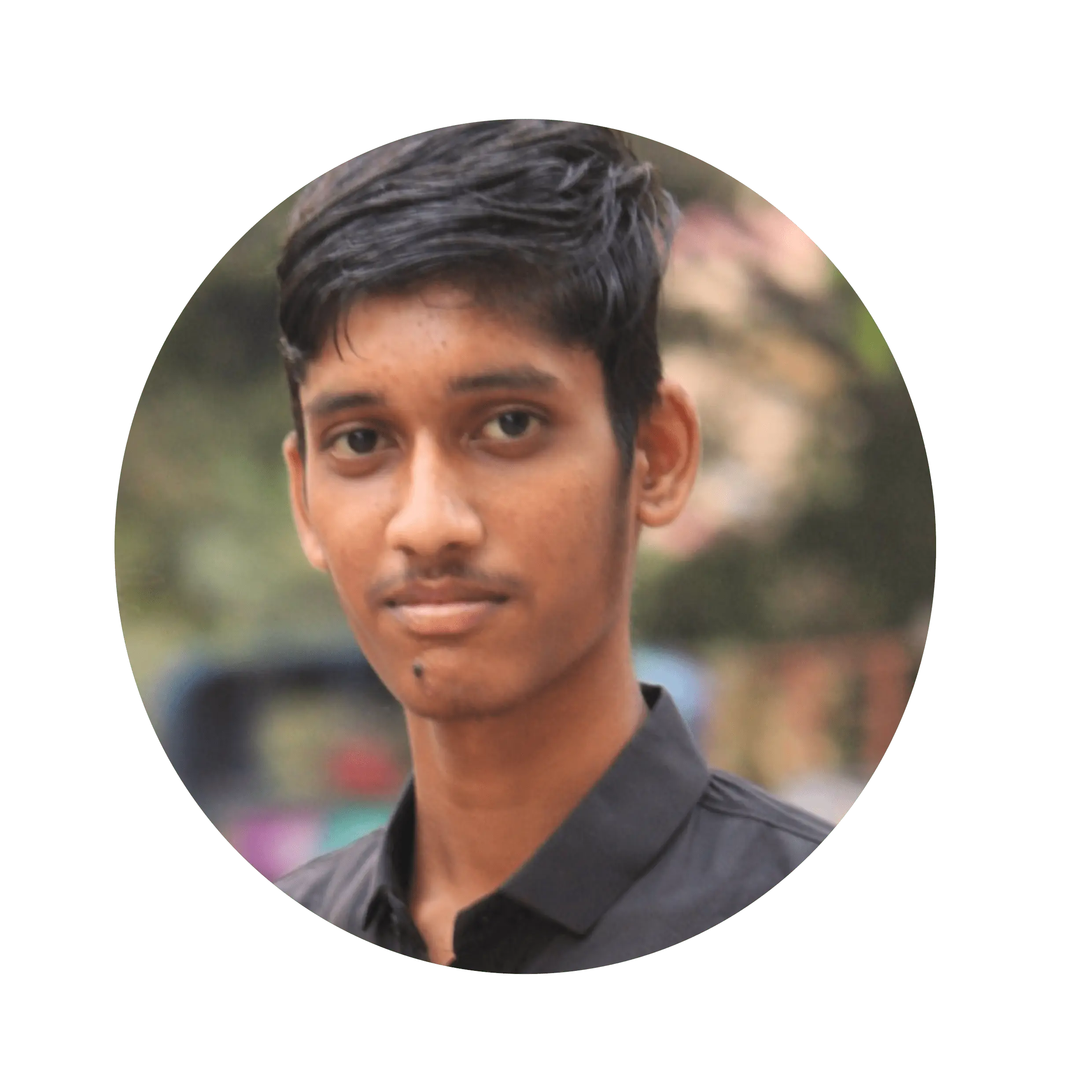 Abhishek B M