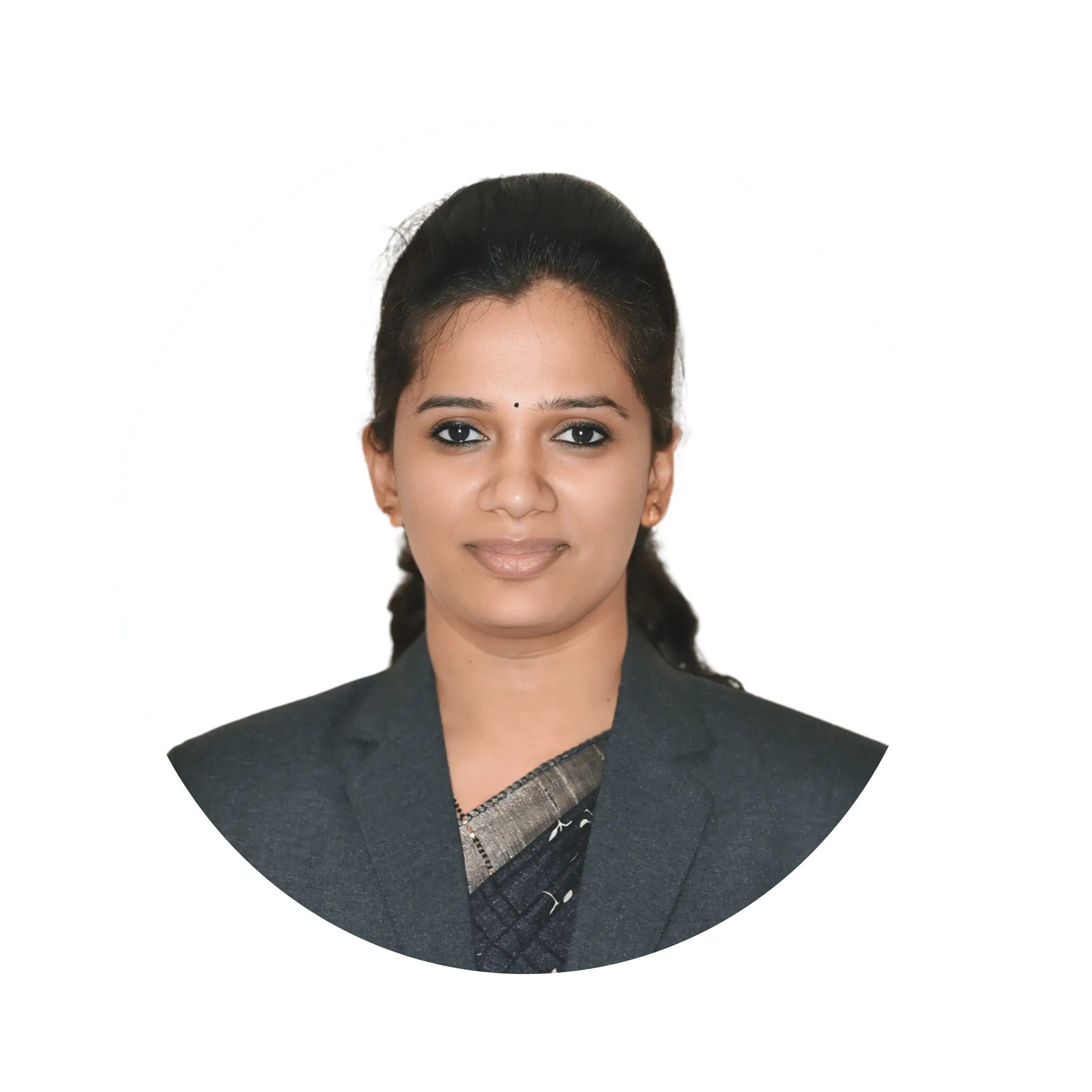 Divyashree B L