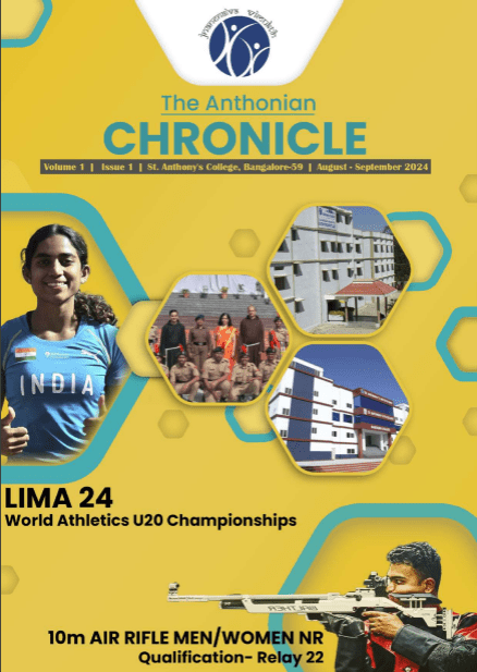 Volume 1, Issue 1