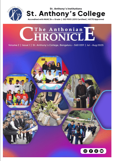 Volume 2, Issue 1